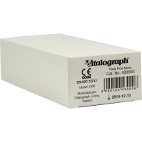 PEAK FLOW Meter standard
