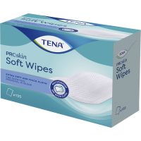 TENA SOFT Wipe 30x32 cm