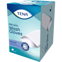 TENA WASH Glove