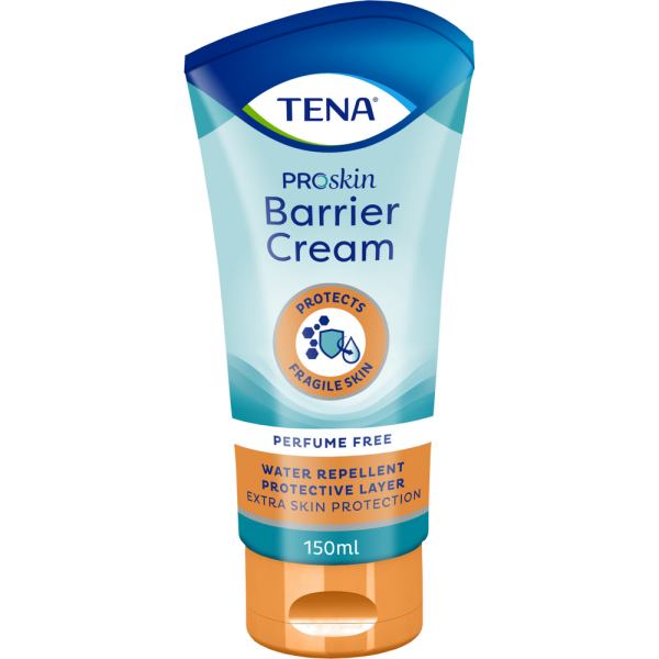 TENA BARRIER Cream