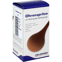 OHRENSPRITZE 60 g mittel