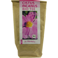 CISTUS INCANUS Bio Original Dr.Pandalis Tee