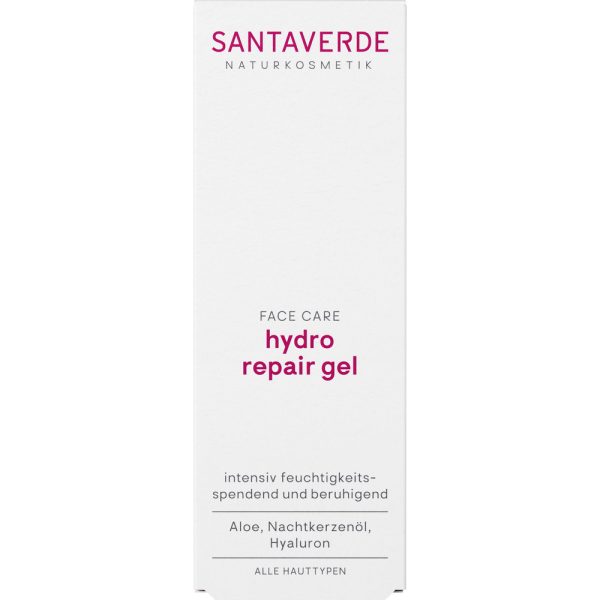 ALOE VERA HYDRO REPAIR Gel