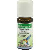 THYMIAN ÖL 15% in Weizenkeimöl