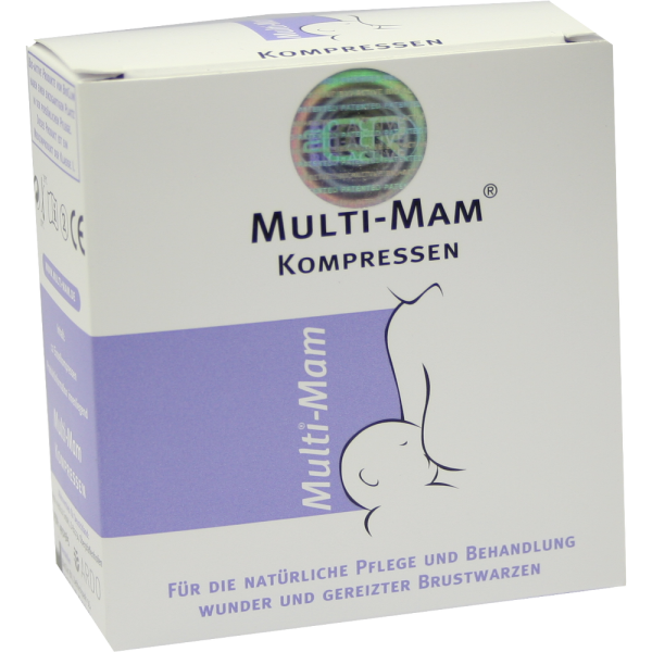 MULTI-MAM Kompressen