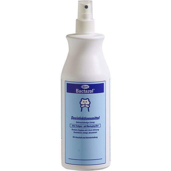 BACTAZOL Lösung