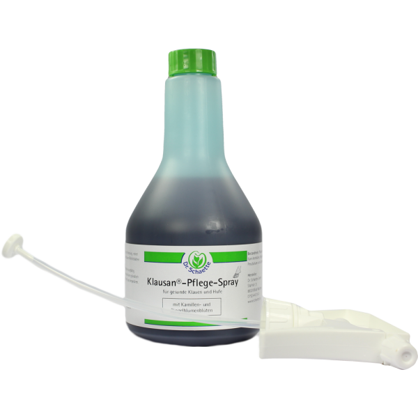 KLAUSAN Pflege-Spray vet.