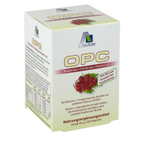 OPC TRAUBENKERN Vegi Kapseln