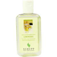 SAUNA ESSENZ Lemongras