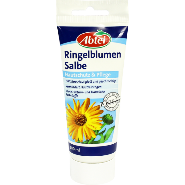 ABTEI Ringelblumen Salbe