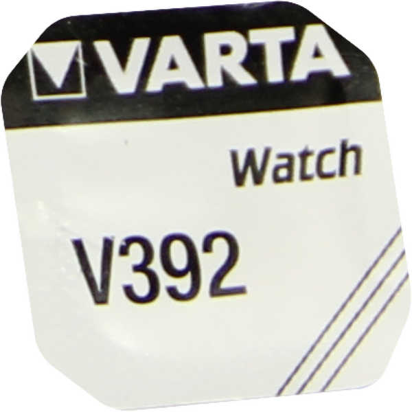 BATTERIEN Knopfzelle SR 41 W 392