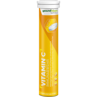 GESUND LEBEN Vitamin C Brausetabletten