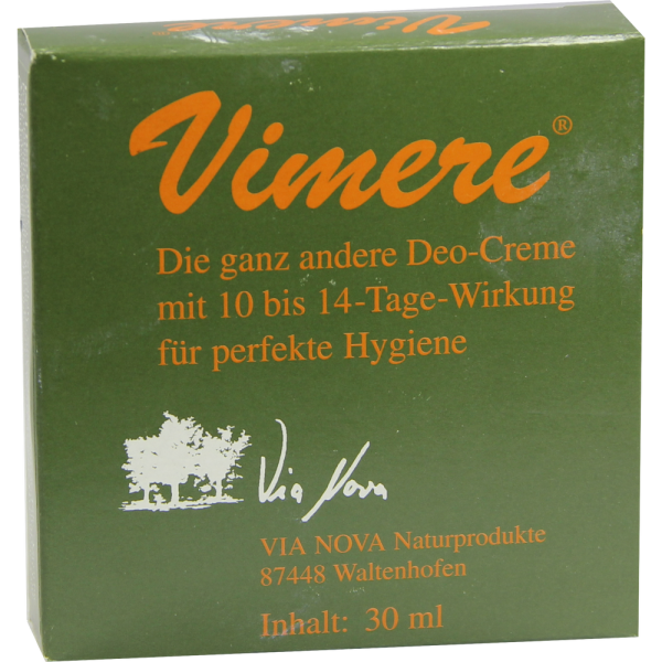 VIMERE Deo Creme