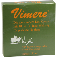 VIMERE Deo Creme