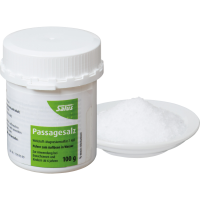 PASSAGESALZ Pulver Salus