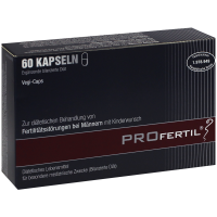 PROFERTIL Kapseln