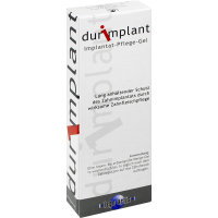 DURIMPLANT Implantat Pflege Gel