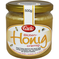 BLÜTENHONIG cremig Caelo HV-Packung