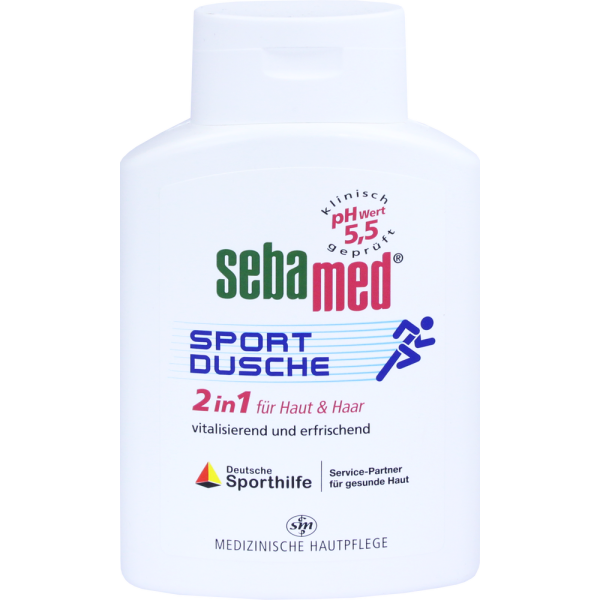 SEBAMED Sportdusche