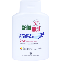 SEBAMED Sportdusche