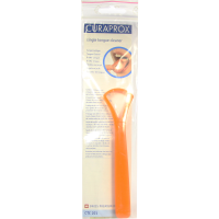 CURAPROX CTC 201 Zungenreiniger single