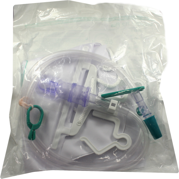 UREOFIX 112 Plus Urindrainagebtl.2000 ml steril