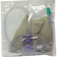 UREOFIX Day and Night Urindrainagebtl.800 ml ster.