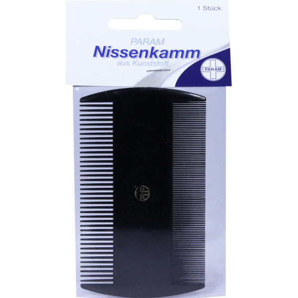 NISSENKAMM Kunststoff Param