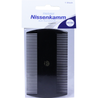 NISSENKAMM Kunststoff Param