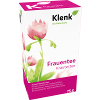 FRAUENTEE