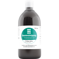 ORTHODOC Darmreinigung Konzentrat