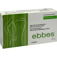 EBBES GLS Kapseln