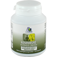 ROSENWURZ 200 mg Vegi Kapseln