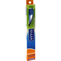VITIS orthodontic acces Zahnbürste