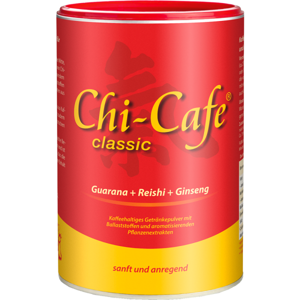 CHI-CAFE Pulver