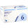 NOVOFINE Nadeln 32 G 6 mm
