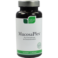 NICAPUR MucosaPlex Kapseln