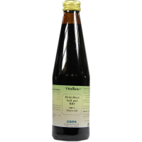 HEIDELBEER SAFT pur Bio Vitalhaus