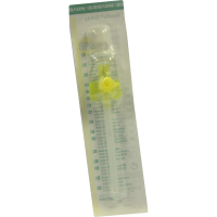 VASOFIX Safety Kanüle 24 G 0,7x19 mm PUR gelb