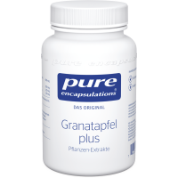 PURE ENCAPSULATIONS Granatapfel Plus Kapseln