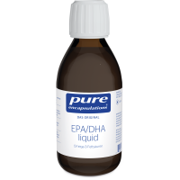 PURE ENCAPSULATIONS EPA/DHA Liquid