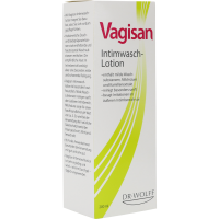 VAGISAN Intimwaschlotion