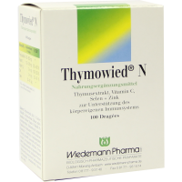THYMOWIED N Dragees