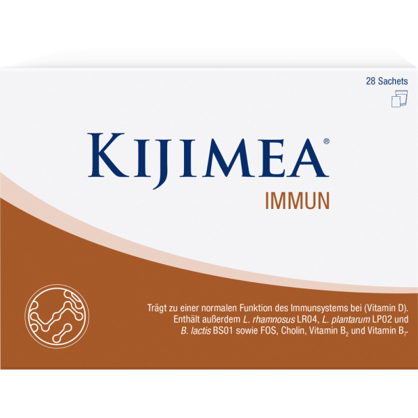 KIJIMEA Immun Pulver