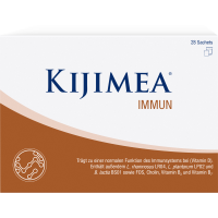 KIJIMEA Immun Pulver