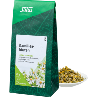 KAMILLENBLÜTEN Arzneit.Bio Matricariae flos Salus