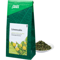 LÖWENZAHN ARZNEITEE Taraxaci rad.c.herb.Bio Salus
