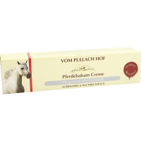 PFERDEBALSAM Creme m.Chili Extrakt