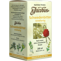 JACOBUS Schwedenbitter trinkfertig