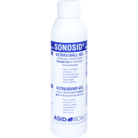 ULTRASCHALLGEL Flasche